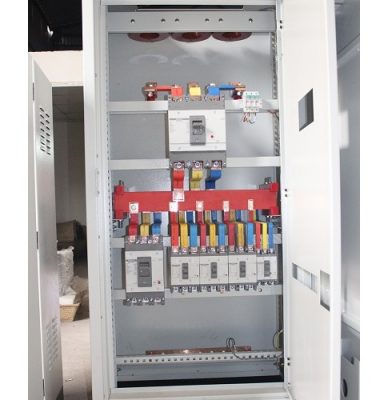 Tủ phân phối điện DB - Công Ty TNHH Cơ Điện Phương Ngọc